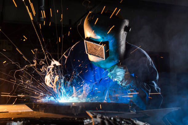 Best Marine and Shipbuilding Welding in Aquebogue, NY