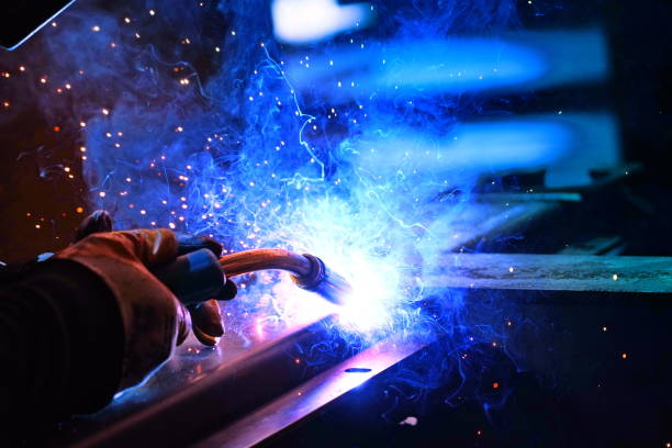 Best Welding Inspection and Certification in Aquebogue, NY
