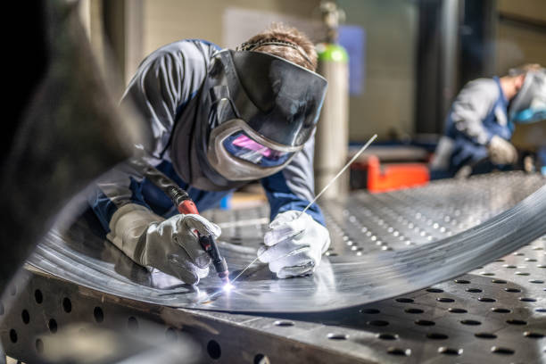 Best Artistic and Custom Metal Fabrication in Aquebogue, NY