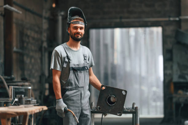 Best Food and Beverage Processing Equipment Welding in Aquebogue, NY