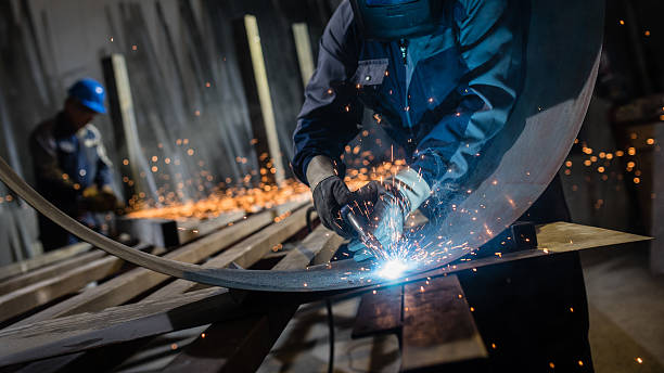 Best Structural Steel Welding in Aquebogue, NY