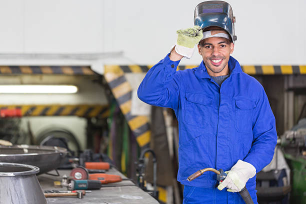 Best Food and Beverage Processing Equipment Welding in Aquebogue, NY