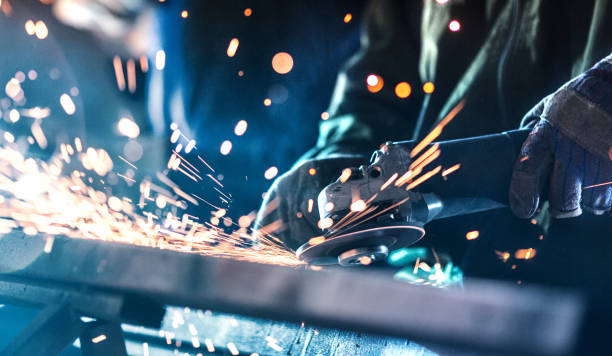 Trusted Aquebogue, NY Welder & Metal Fabrication Experts